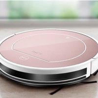 Vacuum cleaner robot ILIFE V7s Plus, снимка 1 - Прахосмукачки - 44465919