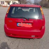 Продавам Subaru G3 x Justy 1.3 94 к.с.Газ ,бензин , снимка 2 - Автомобили и джипове - 44493851