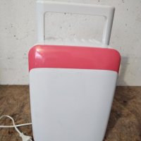 Мини хладилник COOLER BOX  с обем 8 литра, снимка 1 - Хладилни чанти - 41706527