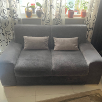 Дивани и кресло, снимка 1 - Дивани и мека мебел - 44757568