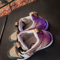 Обувки имитация на Луи Витон, снимка 2 - Дамски ежедневни обувки - 34660556