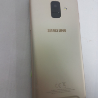 Samsung Galaxy A6 32GB A600-отлично състояние, снимка 2 - Samsung - 44803727