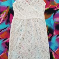 Плажна рокля размер С-М, снимка 6 - Рокли - 41664076