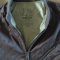 volcom workwear jacket - страхотно мъжко яке ХЛ, снимка 2 - Якета - 39601875