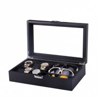Кутия за часовници, очила и други модни аксесоари, снимка 3 - Други - 28772697
