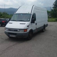 IVECO-50C13, снимка 2 - Бусове и автобуси - 41160389