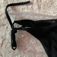 Calvin Klein долнище бански НОВО, снимка 2 - Бански костюми - 40091877