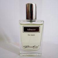 Отливки,отливка 5 или 10 мл, от мъжки парфюм Gandini 1896 Tabacco , снимка 1 - Мъжки парфюми - 35689227