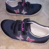 Обувки Lurchi номер 33, снимка 8 - Детски обувки - 41598858