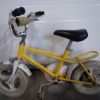 Детско колело , снимка 2 - Детски велосипеди, триколки и коли - 35715639