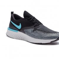 маратонки NIKE ODYSSEY REACT 2 FLYKNIT номер 42-42,5, снимка 1 - Маратонки - 39908329