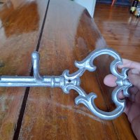 Стара закачалка ключ, снимка 5 - Други ценни предмети - 41143868