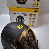 ESAB SENTINEL A50 със система за въздух, снимка 1 - Други машини и части - 40672056