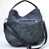 Луксозна модерна дамска чанта, снимка 2 - Чанти - 44488976
