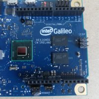 Intel Galileo Gen. 1, снимка 2 - Дънни платки - 42330822