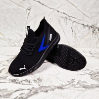 Мъжки маратонки Puma Реплика ААА+, снимка 3 - Маратонки - 41281545