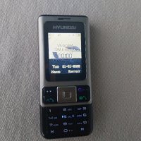 Ретро GSM Hyundai MB-D130, снимка 12 - Телефони с две сим карти - 42500722