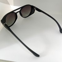 Слънчеви очила THOM RICHARD с поляризация и 100% UV защита, снимка 3 - Слънчеви и диоптрични очила - 35847353