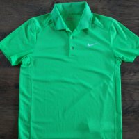 Nike Golf - страхотна мъжка тениска КАТО НОВА , снимка 5 - Тениски - 41569598