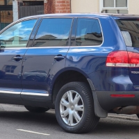 Volkswagen Touareg(2002-2010)-Ръководство по обслужване, експлоатация и ремонт(на CD)               , снимка 2 - Специализирана литература - 36072625