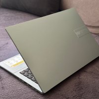 15.6'FHD IPS/Ryzen 5-7520u/16GB LPDDR5/Asus Vivobook Go 15/1TB SSD, снимка 5 - Лаптопи за работа - 44296615