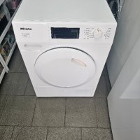 Сушилня Miele T1 Excellence EcoSpeed 8 кг.

А+++, снимка 4 - Сушилни - 44395439