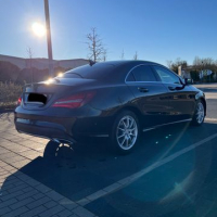 Mercedes-Benz CLA 180, снимка 7 - Автомобили и джипове - 36281280