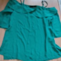 Блуза , снимка 4 - Корсети, бюстиета, топове - 40301541