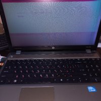 Лаптоп HP ProBook 4540s на части, снимка 3 - Лаптопи за работа - 41578021