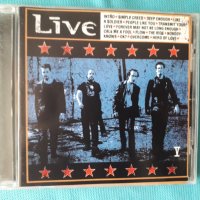 Live – 2001 - V(Alternative Rock,Pop Rock), снимка 1 - CD дискове - 41502494