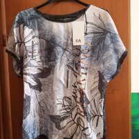 Дамска блуза на С&А, снимка 1 - Ризи - 41426143