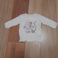 Лот нови детски дрехи -размер 3-6 м., снимка 5 - Комплекти за бебе - 40301252