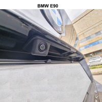 Камера за задно виждане BMW E60 E61 E70 E82 E90 X3 X5 X6 F10 F25 F30, снимка 6 - Аксесоари и консумативи - 25536769