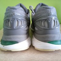 Маратонки Asics 41.5, снимка 5 - Маратонки - 41853722