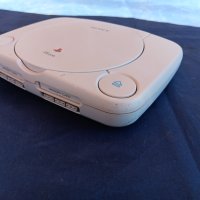SONY PS 1, снимка 8 - PlayStation конзоли - 44339868