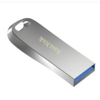 USB Flash памет SanDisk Ultra Luxe, 512GB, USB 3.1, снимка 3 - USB Flash памети - 41528480