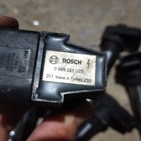 Оригинална запалителна бобина Bosch 0986221023 / VW AG 036905715 за VAG 1.2 1.4 1.6 Audi Seat Skoda, снимка 17 - Части - 44500659