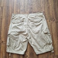 Страхотни мъжки  къси панталони  JACK & JONES  ,  размер  XL, снимка 6 - Къси панталони - 40892367