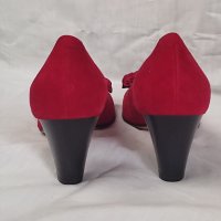 Voltan pumps EU 39, снимка 8 - Дамски обувки на ток - 41827069