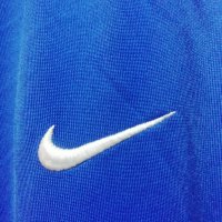 Brazil Nike 2000-2001 оригинална тениска фланелка Бразилия размер L, снимка 4 - Тениски - 41920185