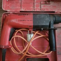 перфоратор hilti 450w, снимка 1 - Бормашини - 41974616