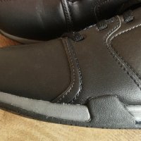 NIKE Circuit Trainer Leather Размер EUR 42 / UK 7,6 мъжки обувки 66-13-S, снимка 4 - Ежедневни обувки - 40327673