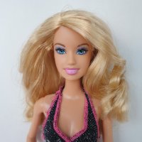 Ретро кукла Барби, снимка 3 - Кукли - 41515607