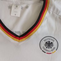 Тениска Йозил Адидас,Adidas, Германия , снимка 9 - Фен артикули - 24717389