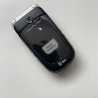 ✅ Sony Ericsson 🔝 Z310, снимка 1 - Sony Ericsson - 44595255