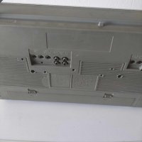 TOSHIBA RT 200S BomBeat DR 01, снимка 6 - Радиокасетофони, транзистори - 41725151