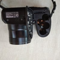 Фотоапарат Fujifilm 18 оптично 12мп, снимка 5 - Фотоапарати - 41835398