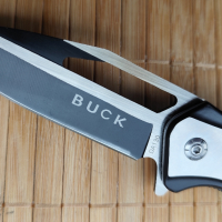 Сгъваем нож Buck DA130, снимка 3 - Ножове - 44620958