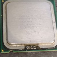 Процесор Intel Pentium E2160  s.775, снимка 1 - Процесори - 42716737