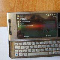 Sony xperia x1, снимка 2 - Sony Ericsson - 34371177